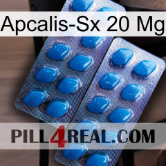 Apcalis-Sx 20 Mg viagra2